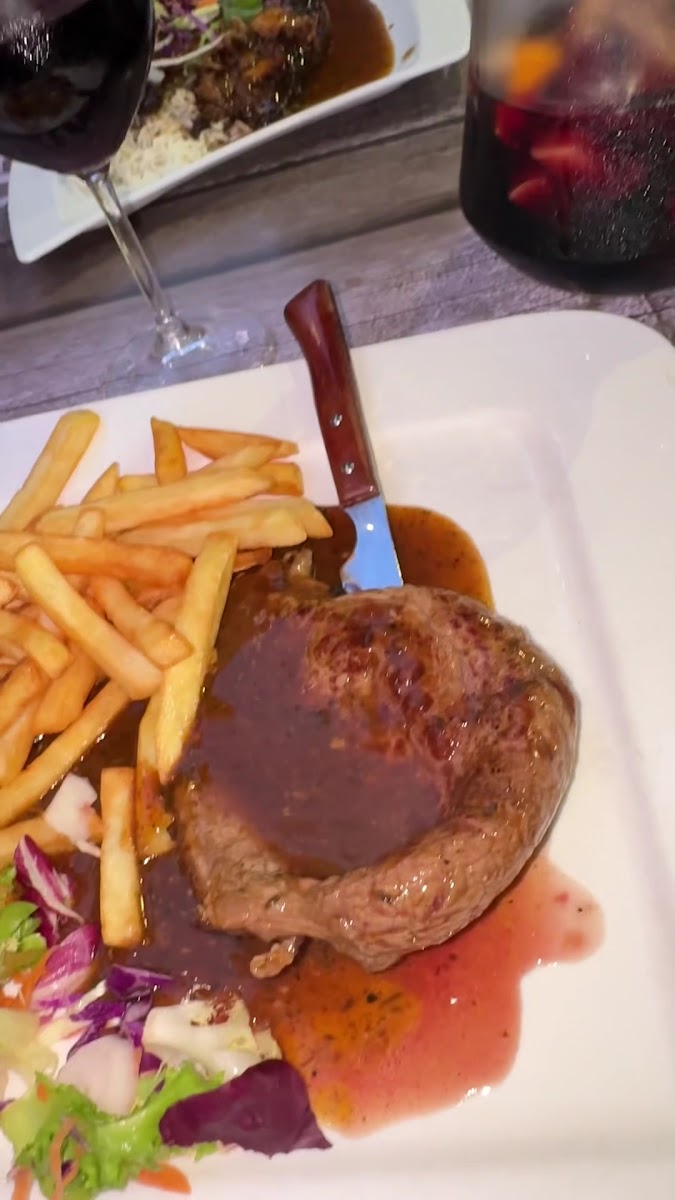 Slide Background Image