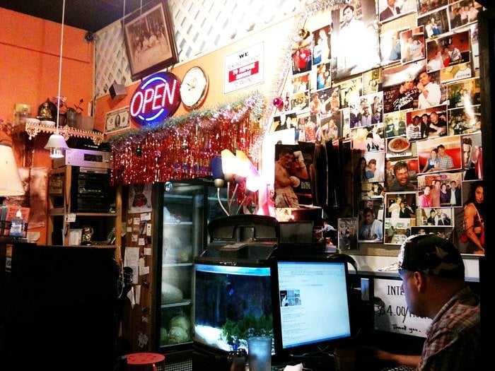 Slide Background Image