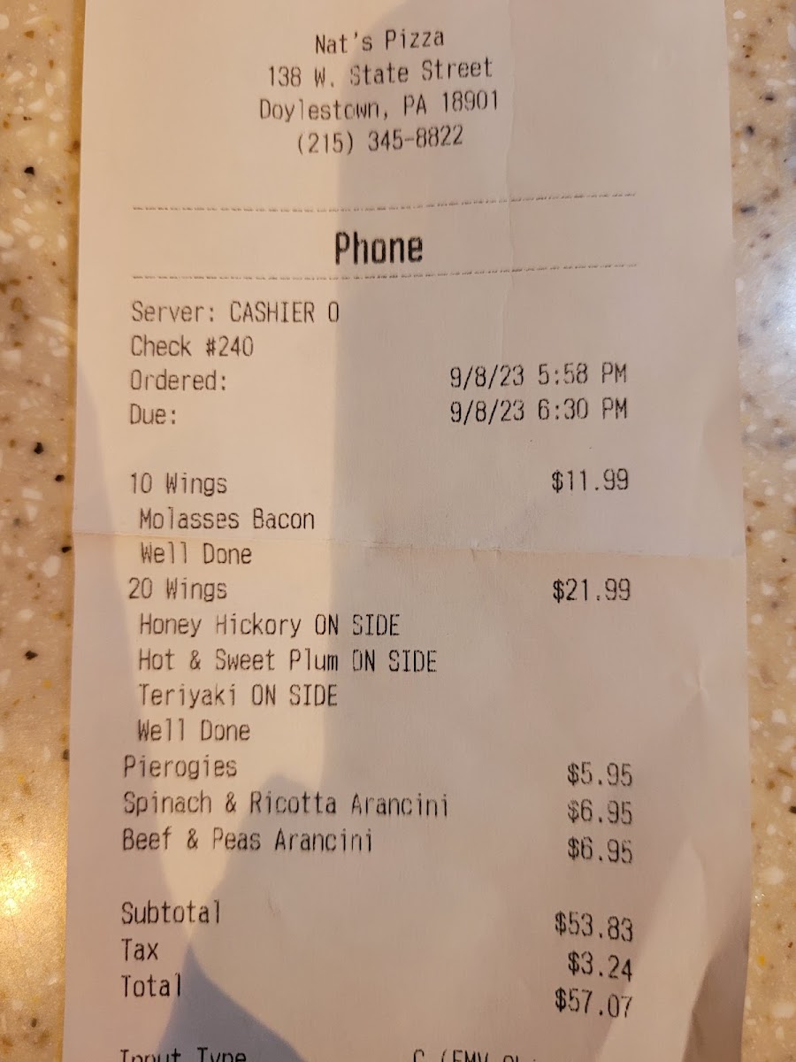 Slide Background Image