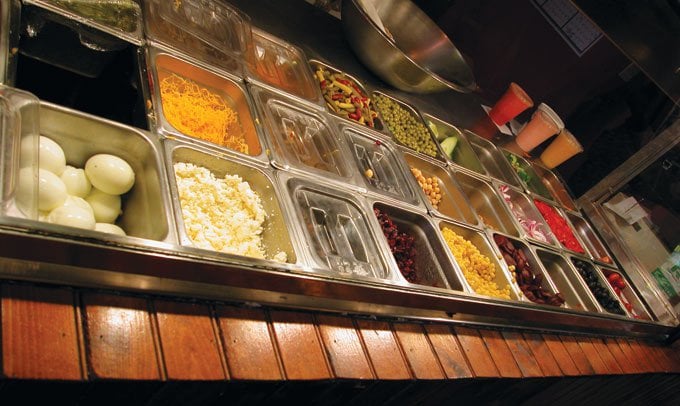 Slide Background Image