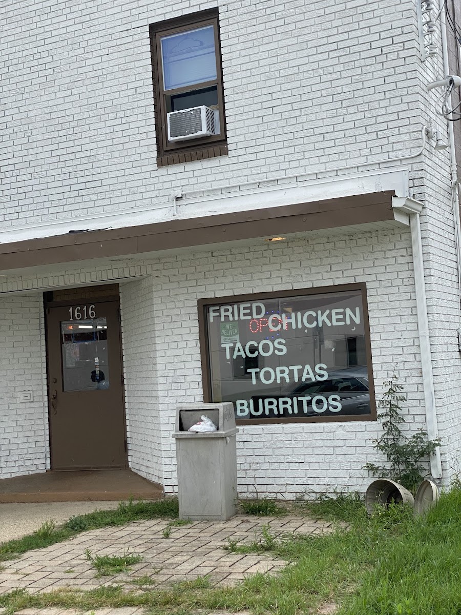 Slide Background Image