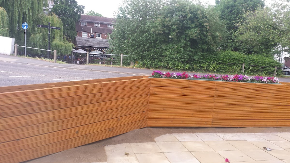 Slide Background Image