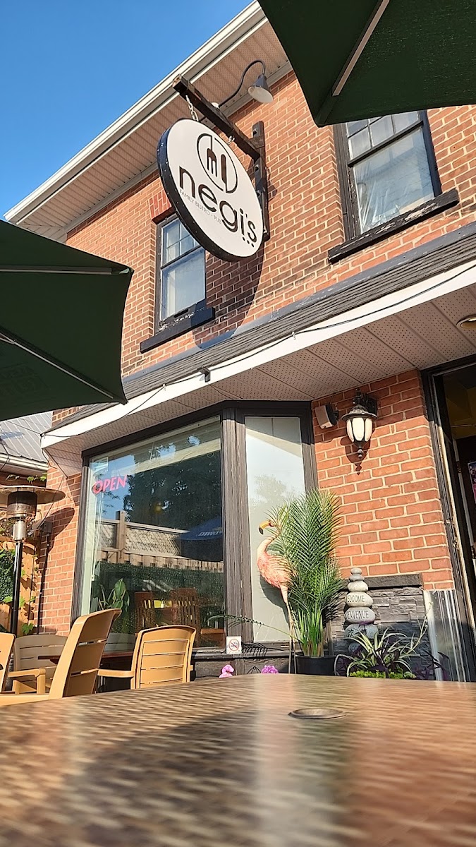 Slide Background Image