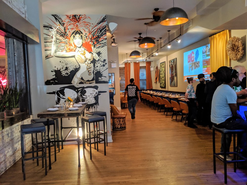 Slide Background Image