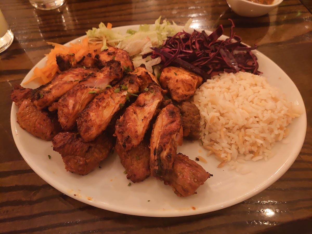 Slide Background Image