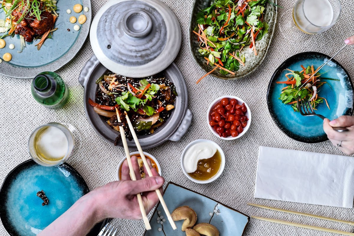 Slide Background Image