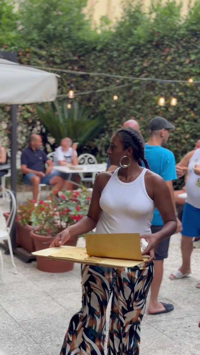 Slide Background Image