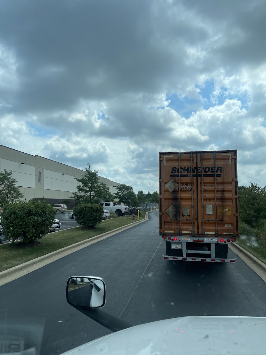 Slide Background Image