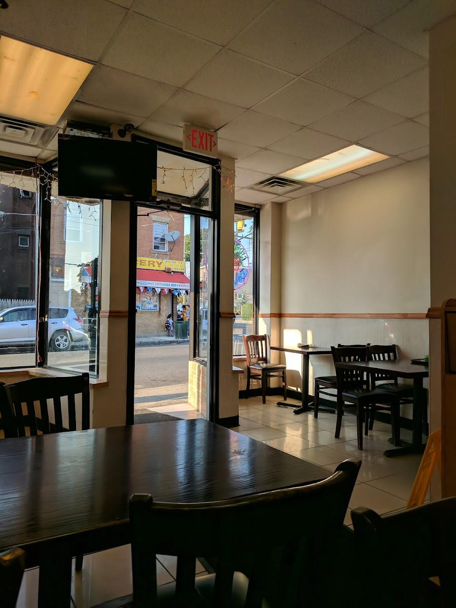 Slide Background Image