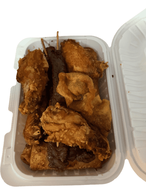 Slide Background Image