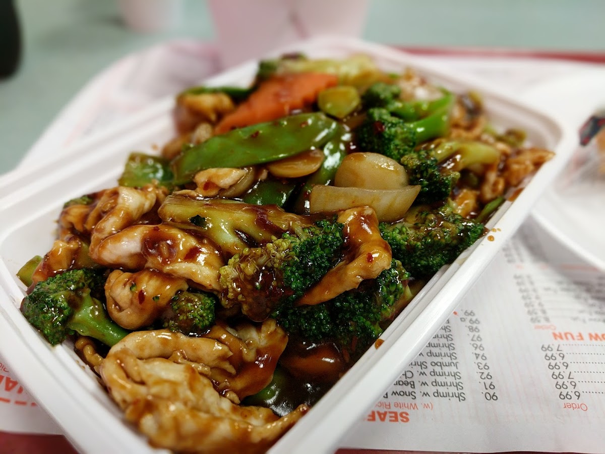 Slide Background Image