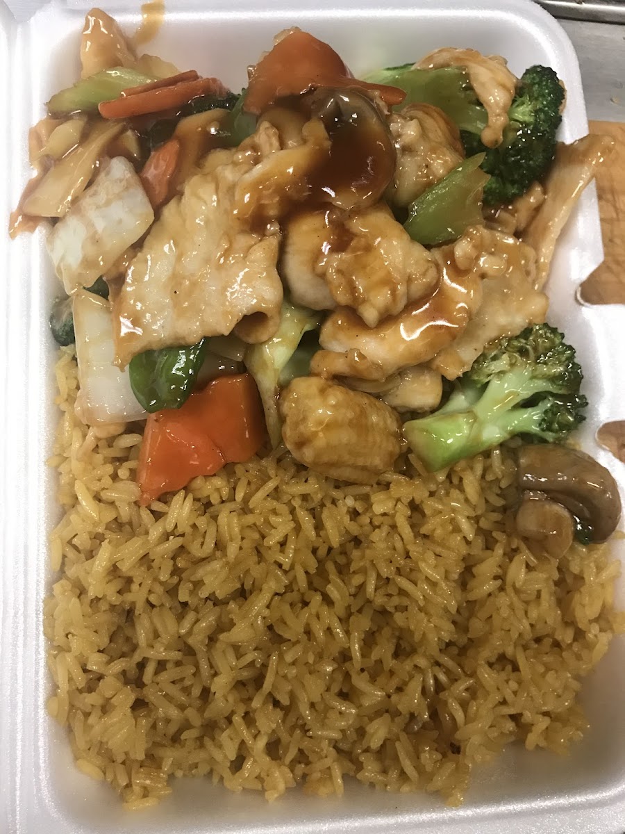 Slide Background Image