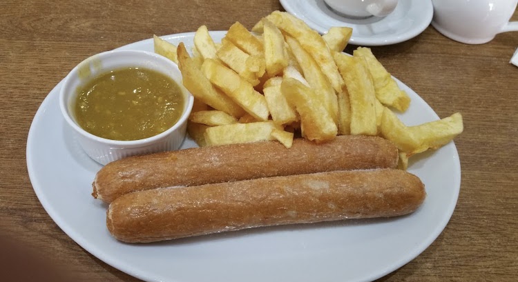 Slide Background Image