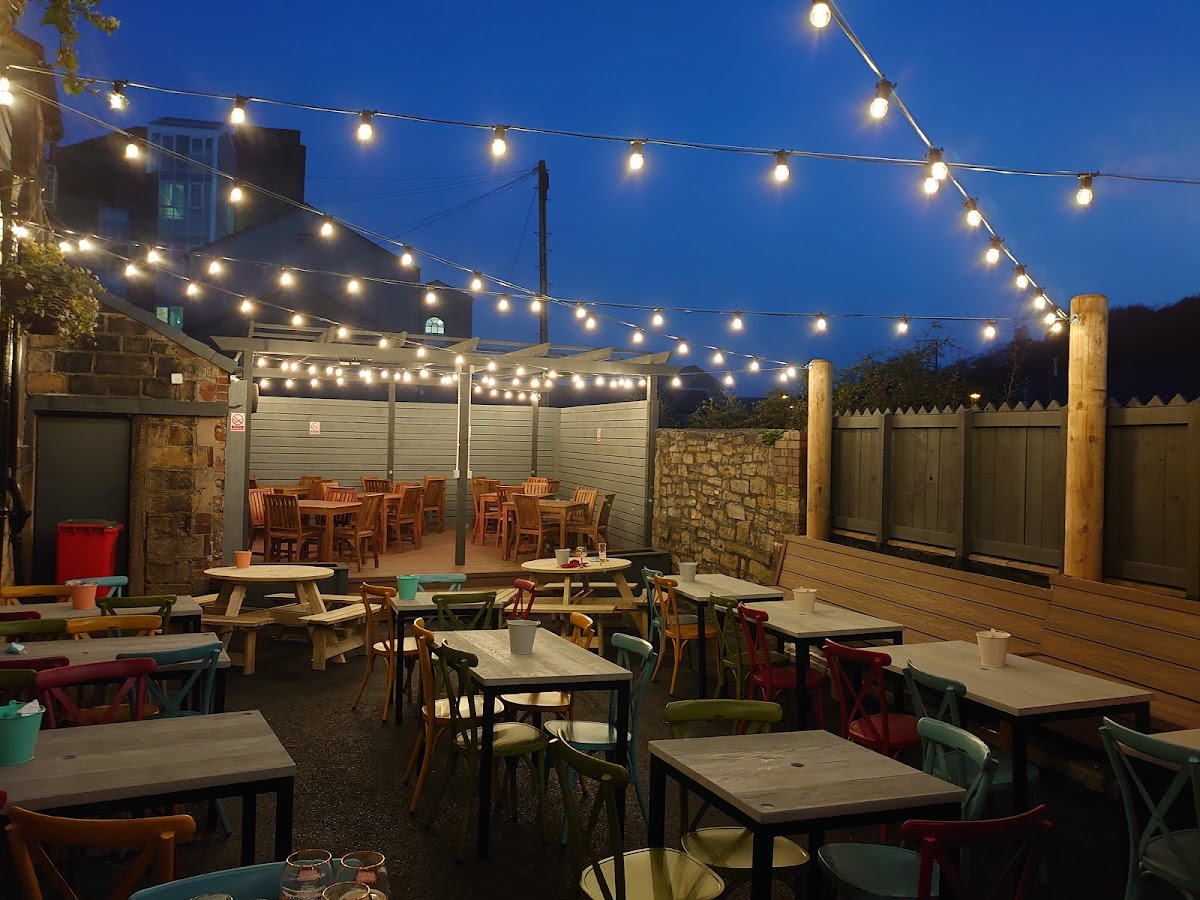 Slide Background Image