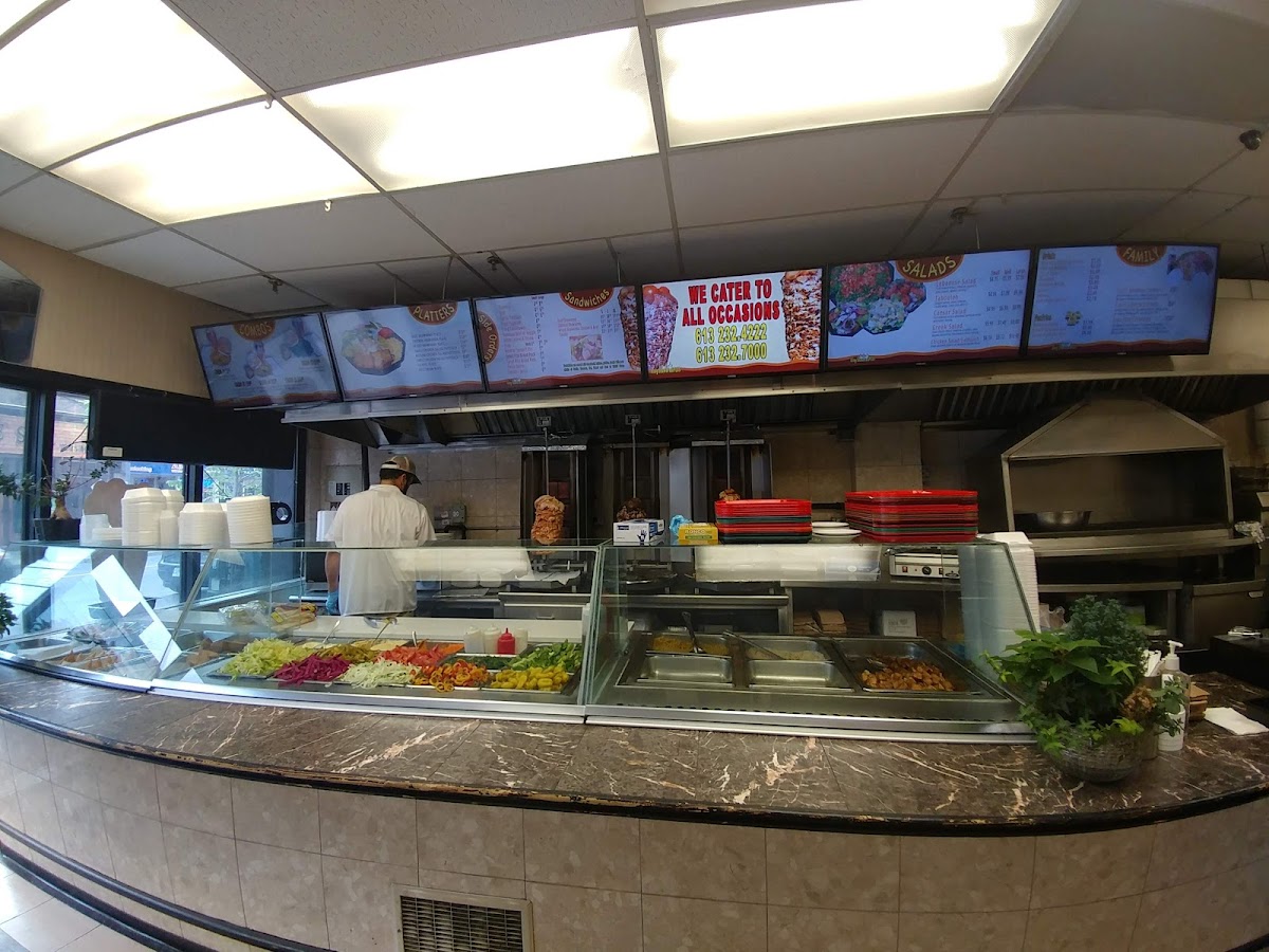 Slide Background Image