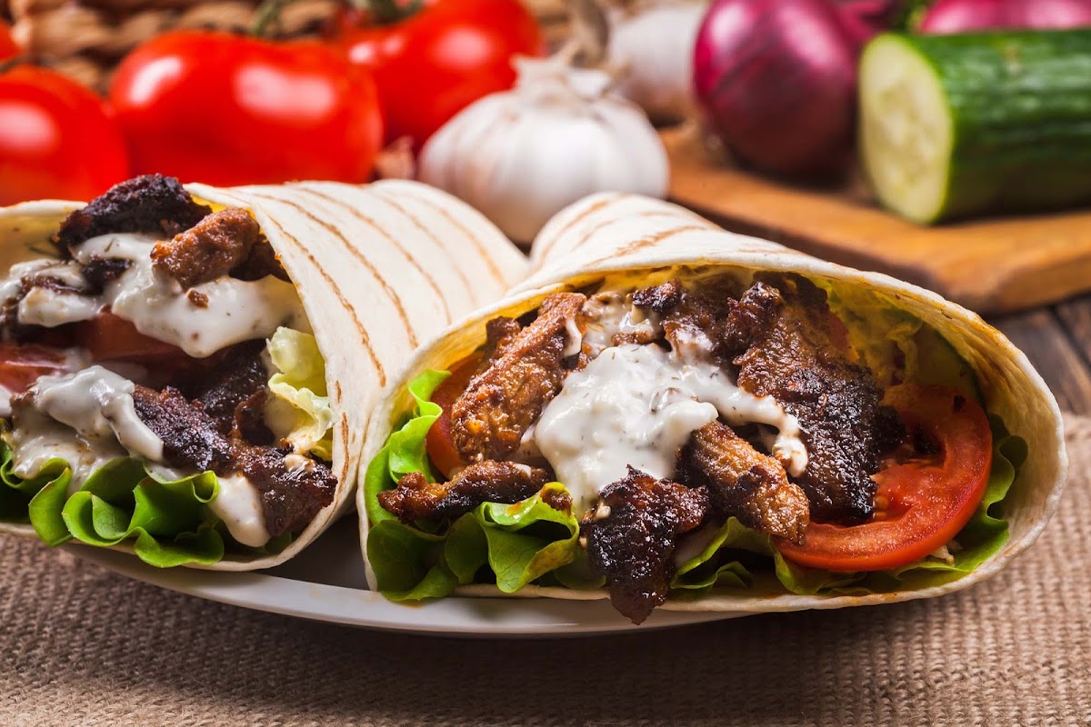 Slide Background Image