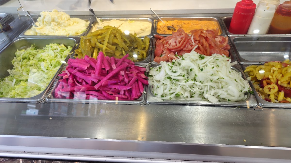 Slide Background Image