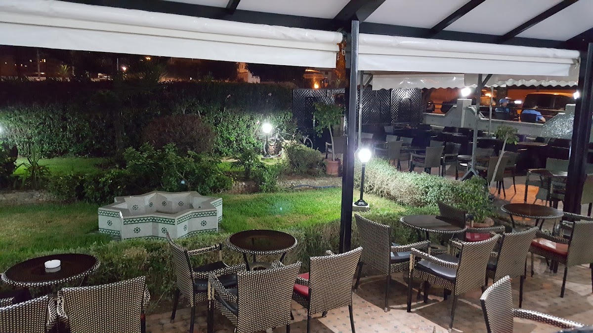 Slide Background Image