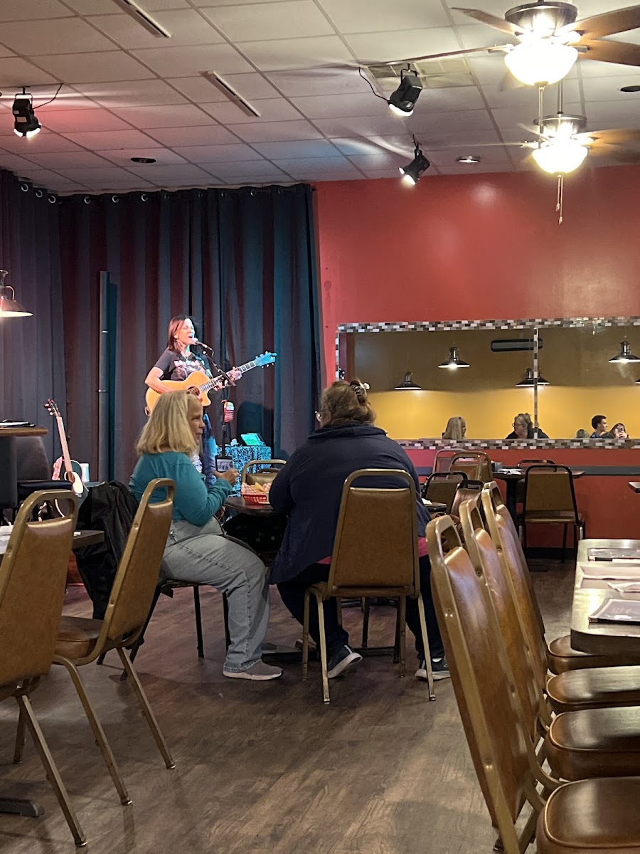 Slide Background Image