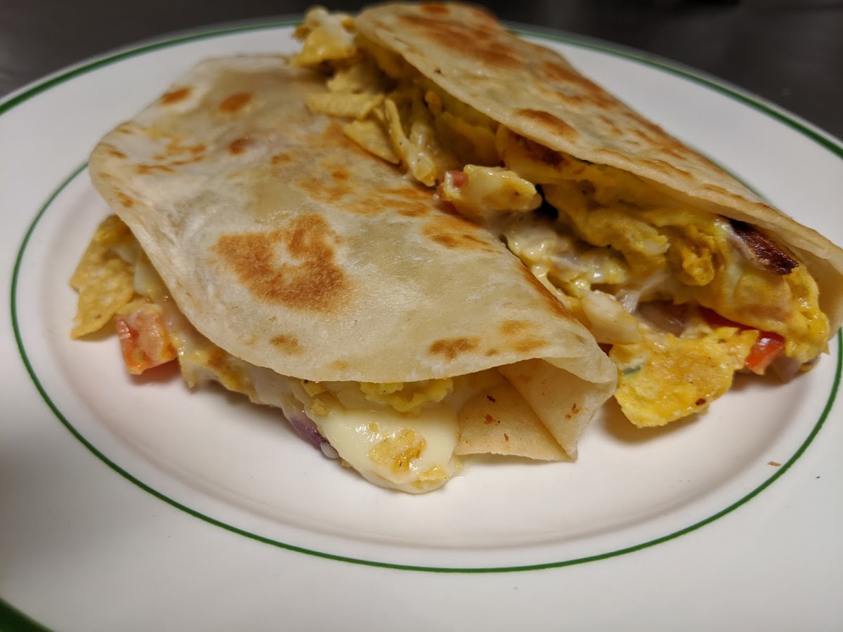 Slide Background Image