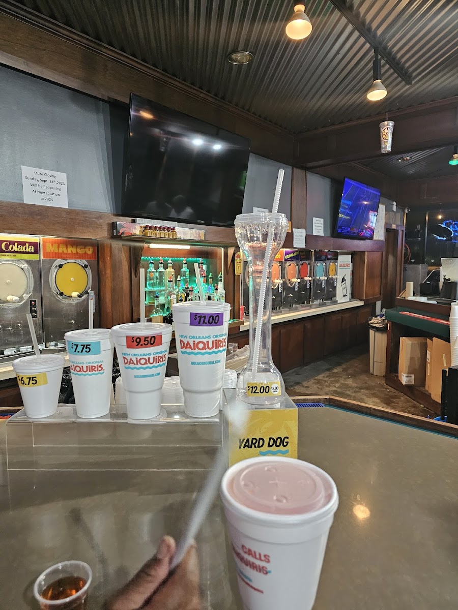 Slide Background Image