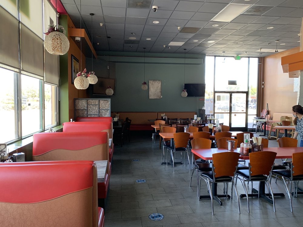 New Pho Saigon 2 Noodle & Grill Restaurant