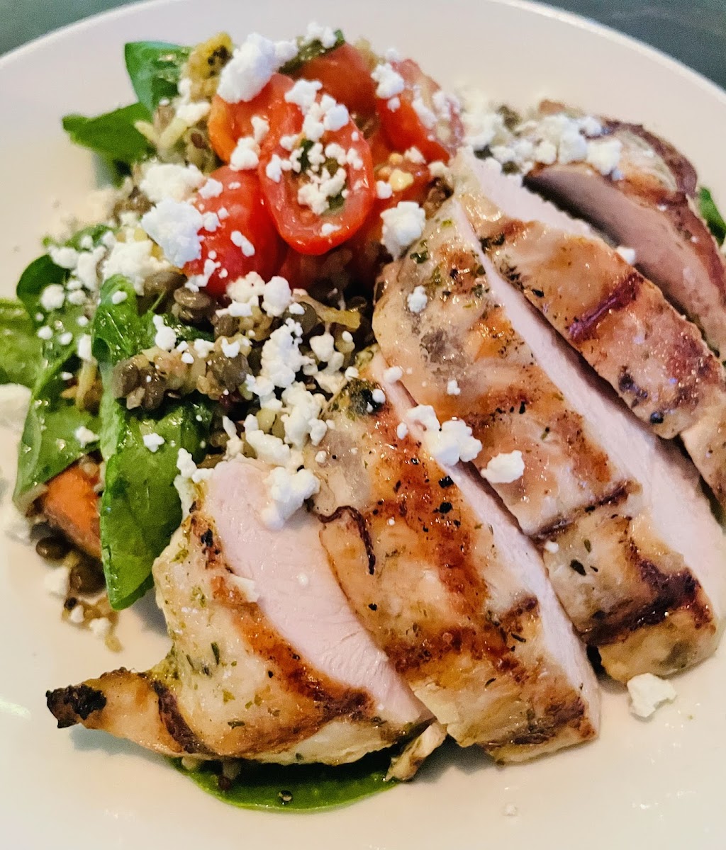 New South Kitchen & Bar