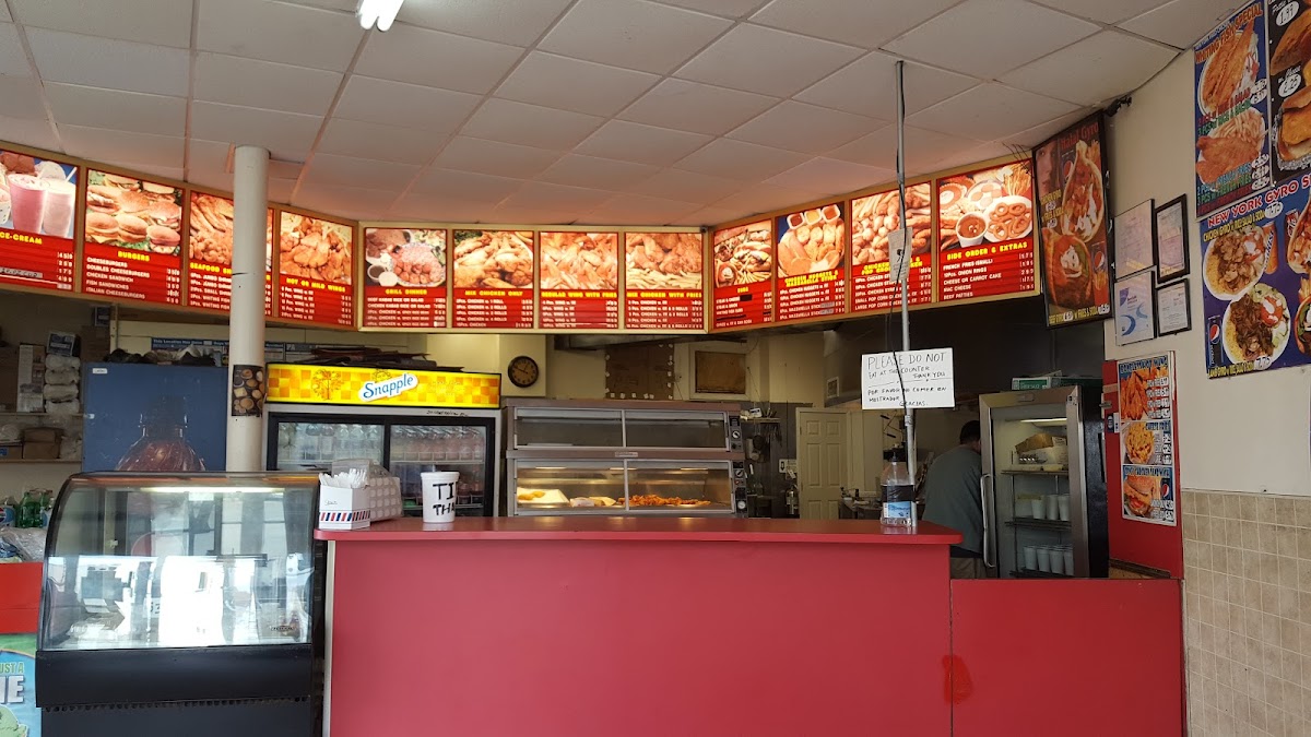 Slide Background Image