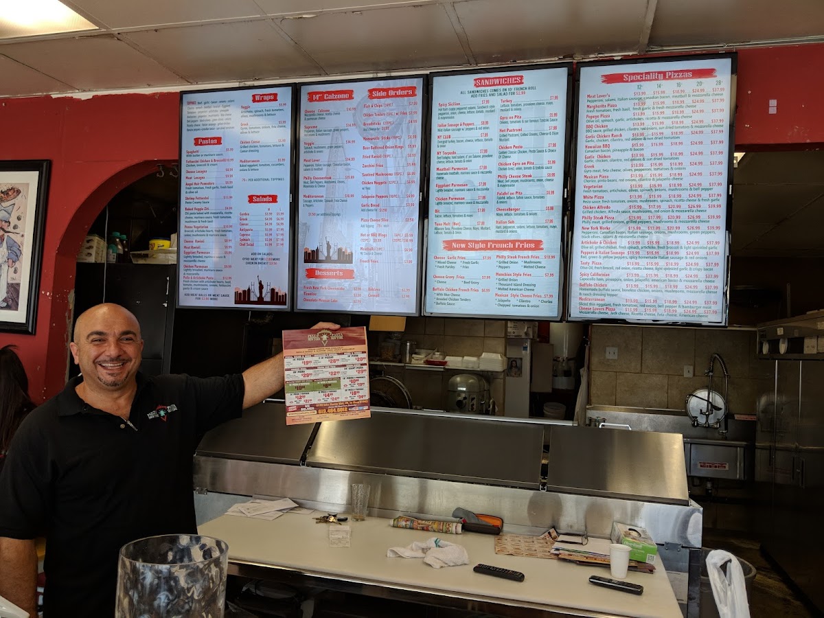 Slide Background Image