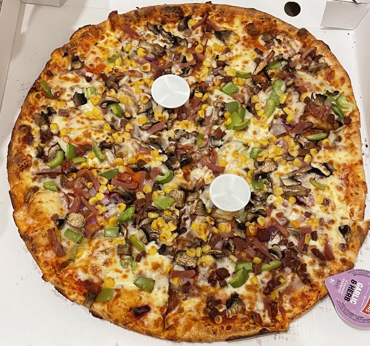 Slide Background Image