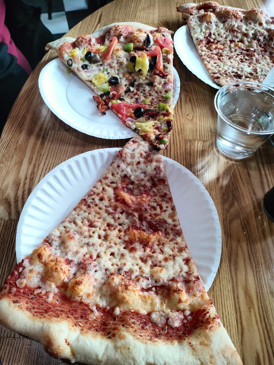 Slide Background Image