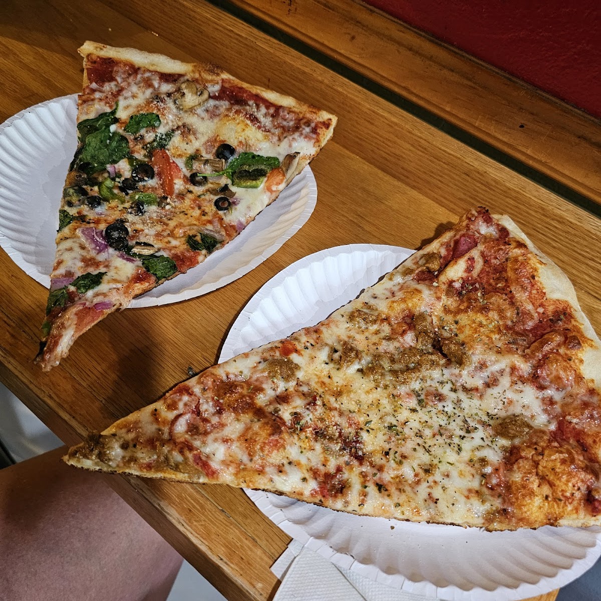 Slide Background Image