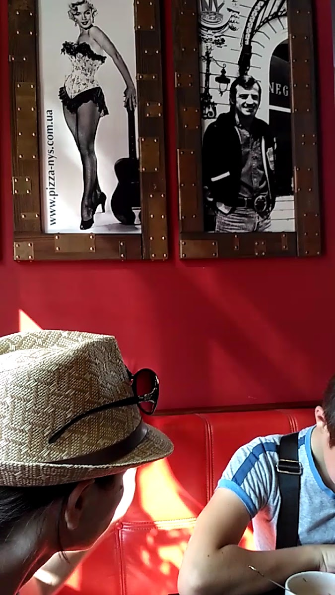 Slide Background Image