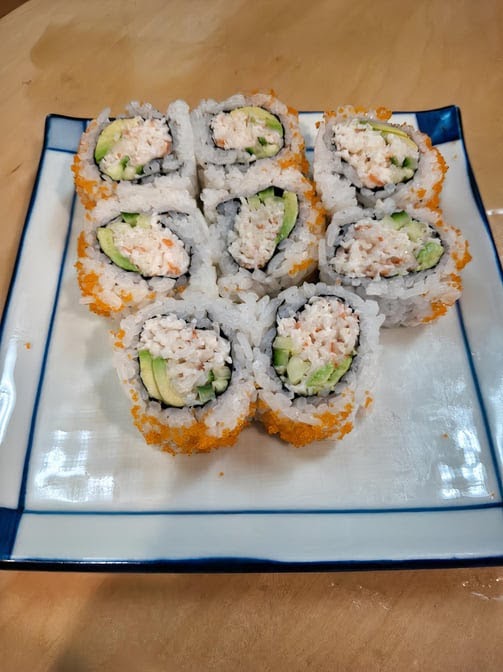 New Zen Japanese Restaurant