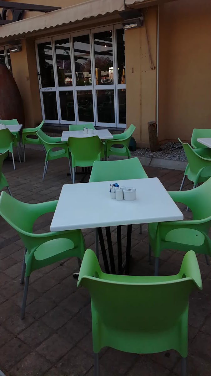 Slide Background Image