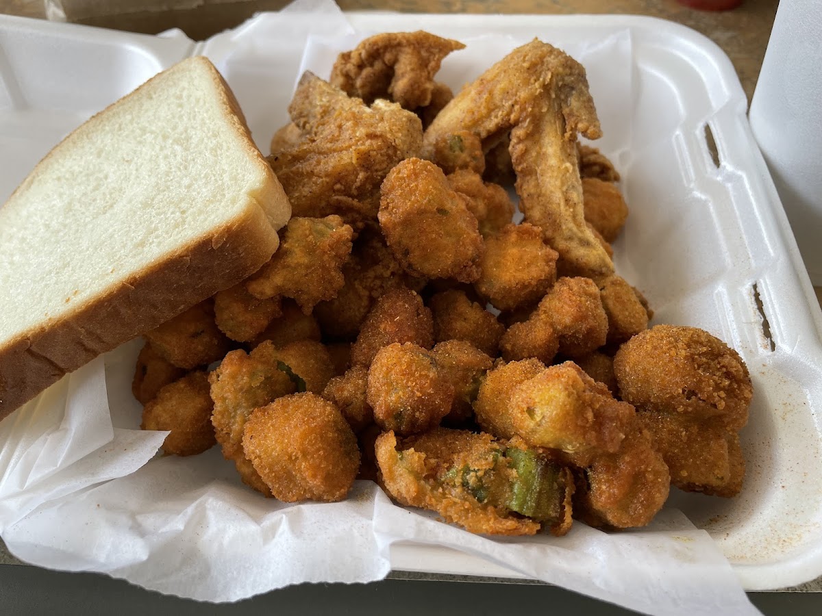 Slide Background Image