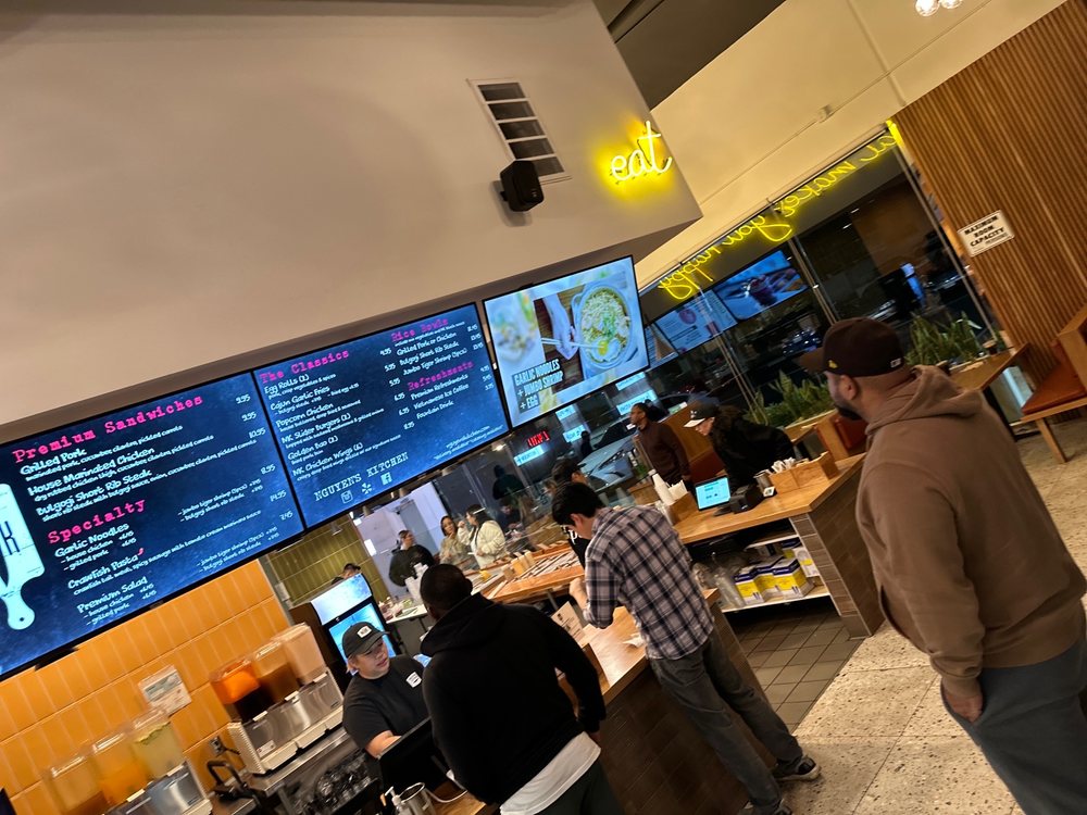 Nguyen's Kitchen Carson