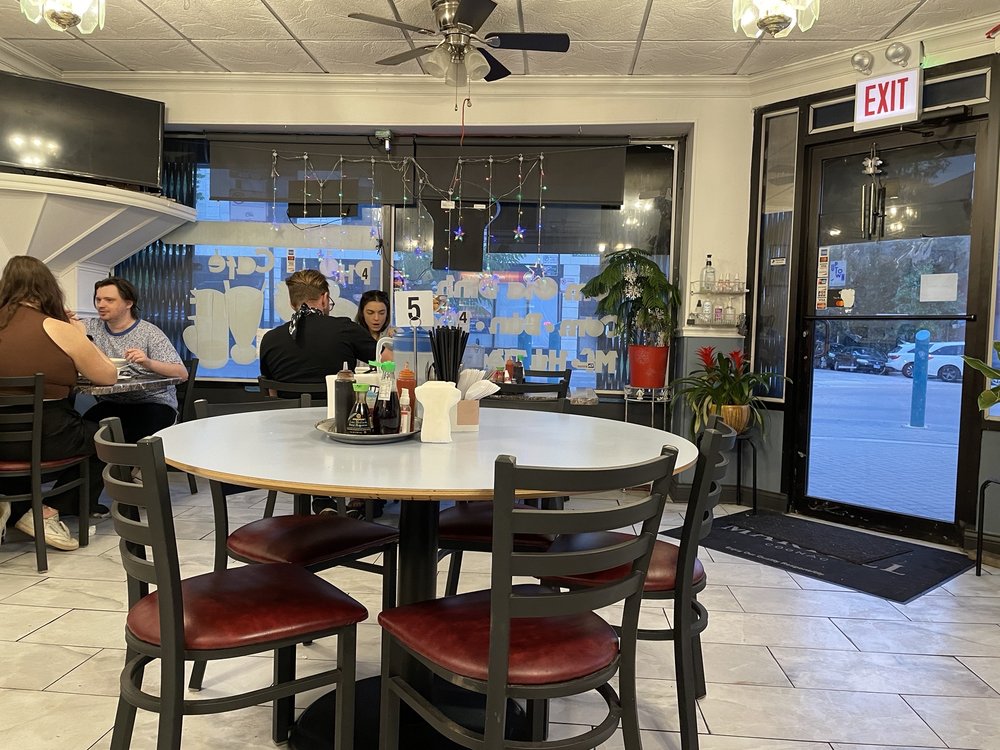 Nhà Hàng Vietnam Restaurant