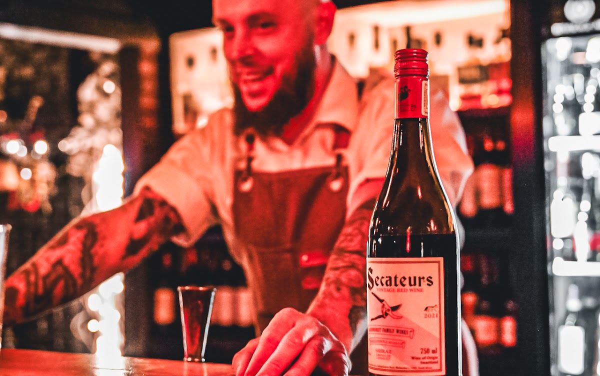 Slide Background Image