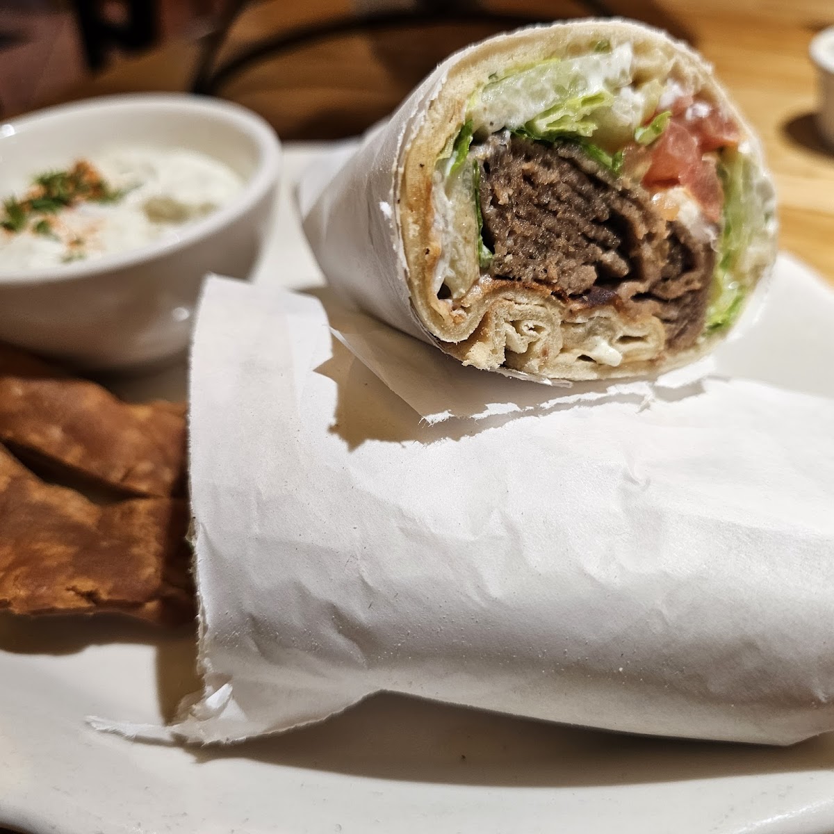 Slide Background Image