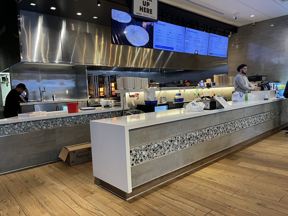 Nick the Greek Dublin