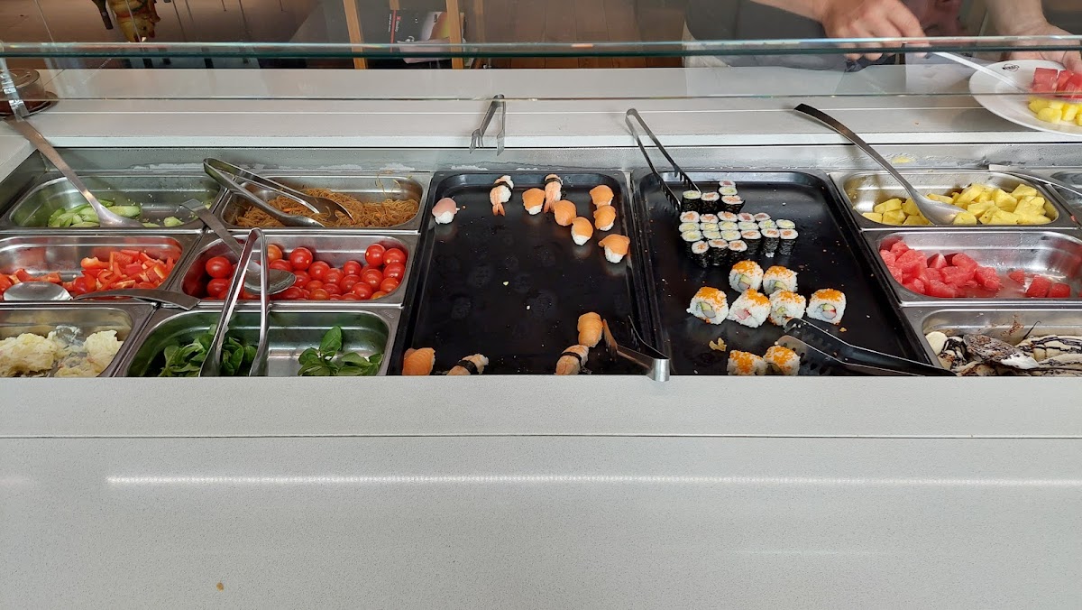 Slide Background Image