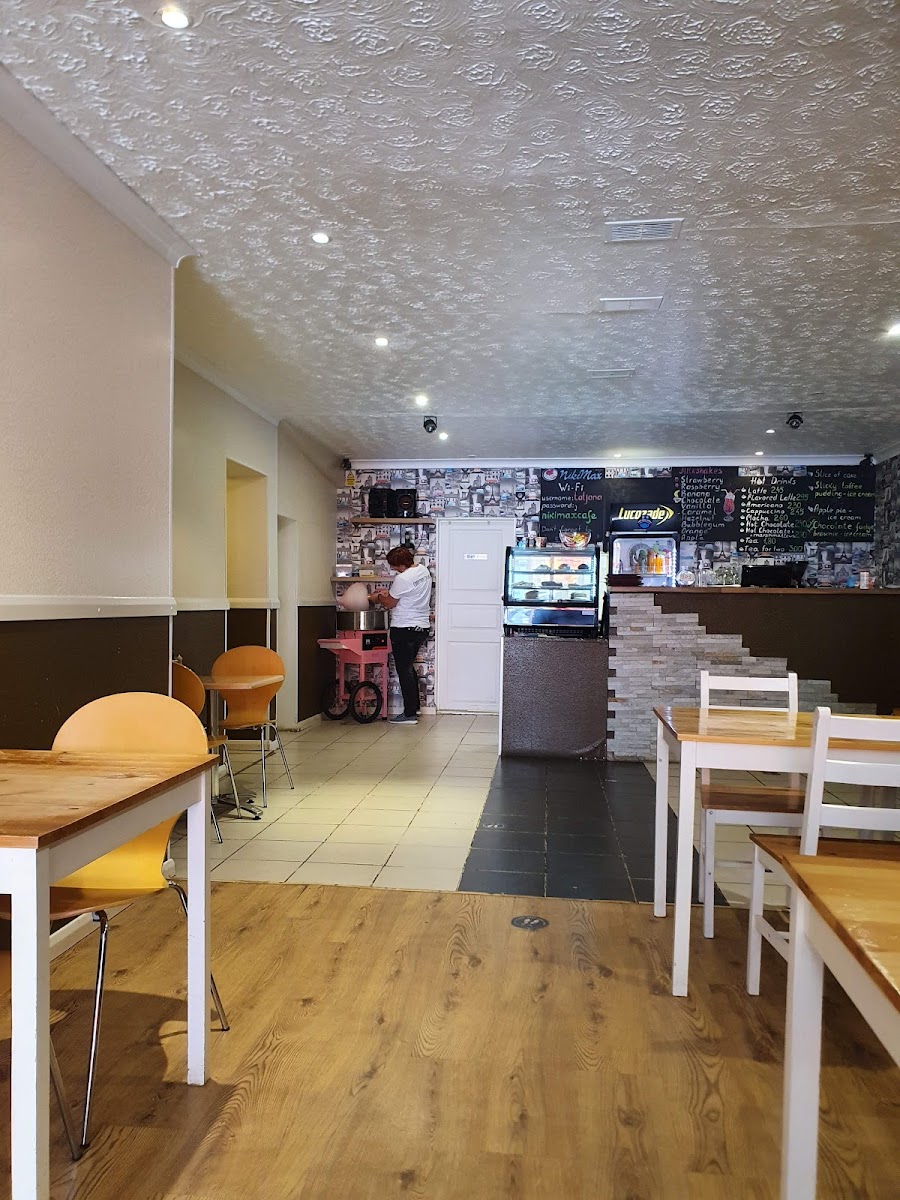 Slide Background Image