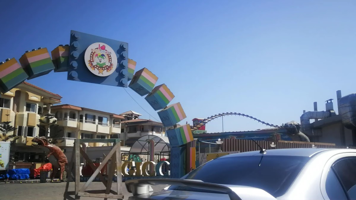 Slide Background Image