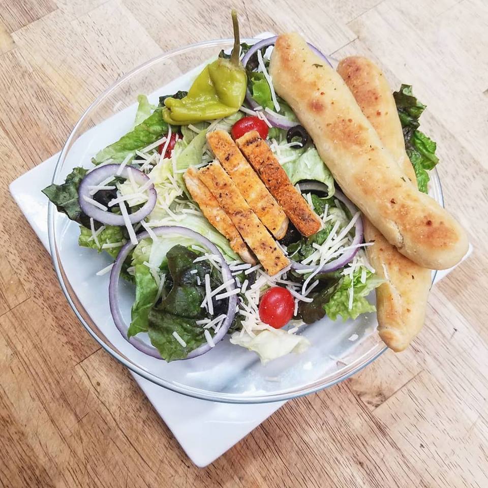 Slide Background Image