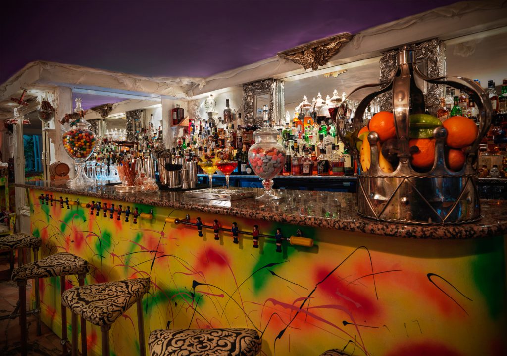 Slide Background Image