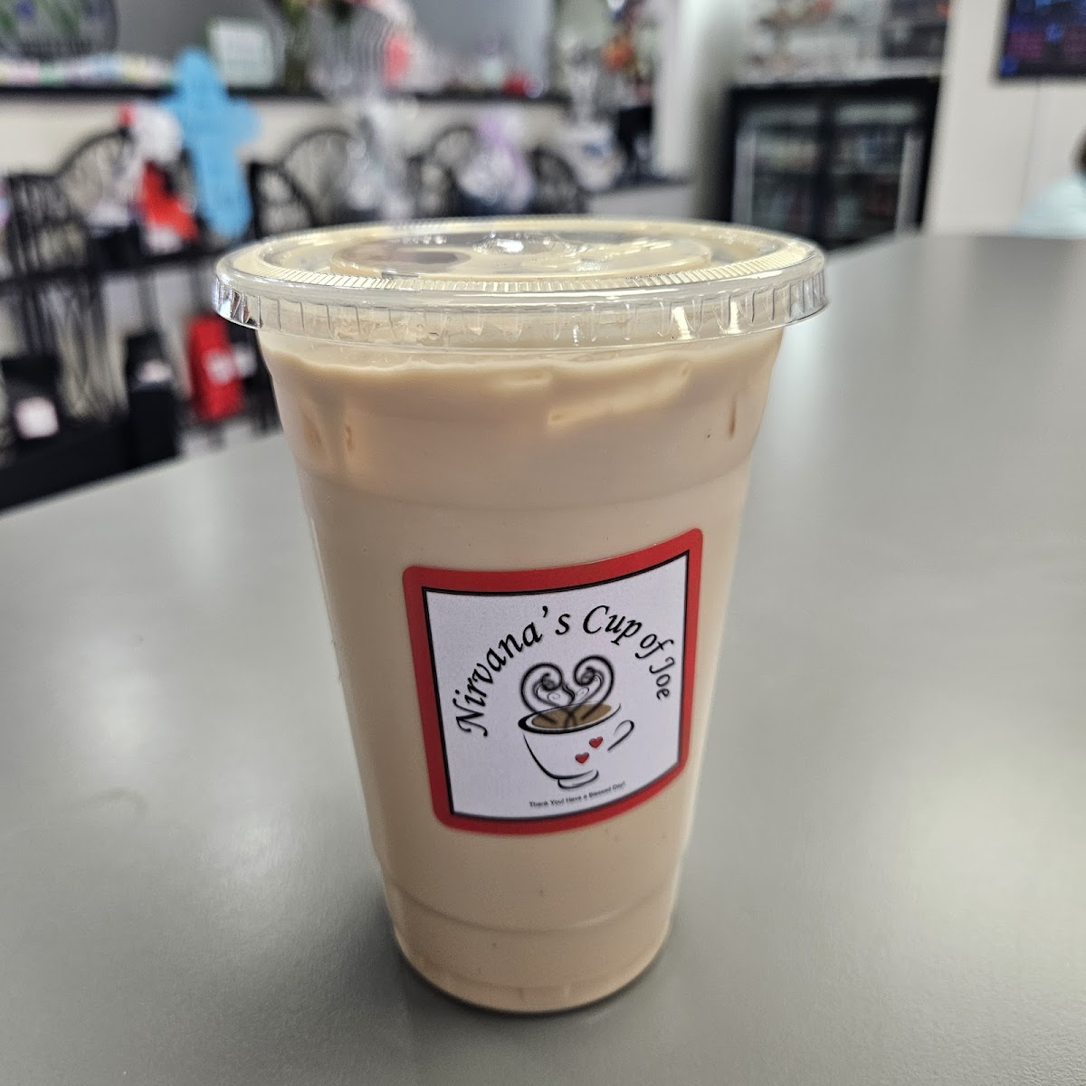 Slide Background Image