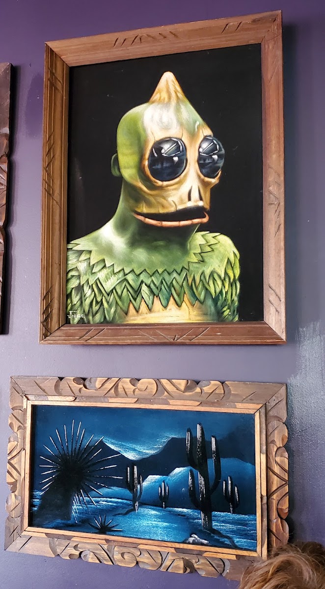 Slide Background Image