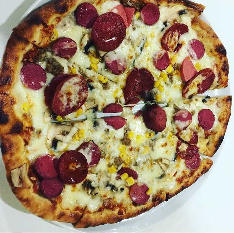 Slide Background Image