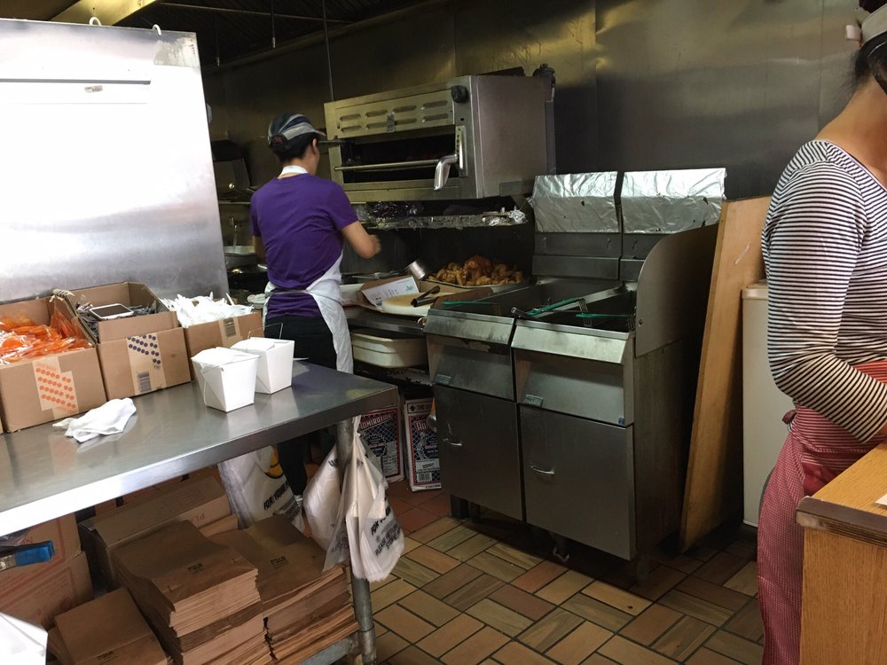 No 1 Chinese - Hoboken